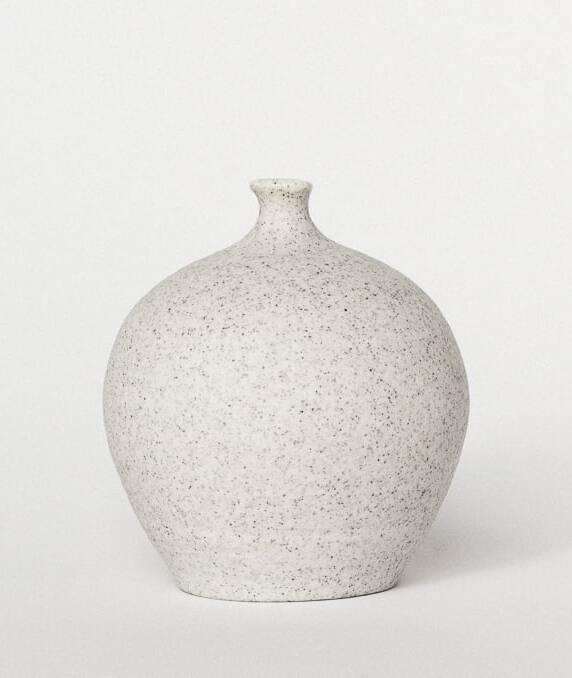 Vase by Ker ceramics, kerrvk