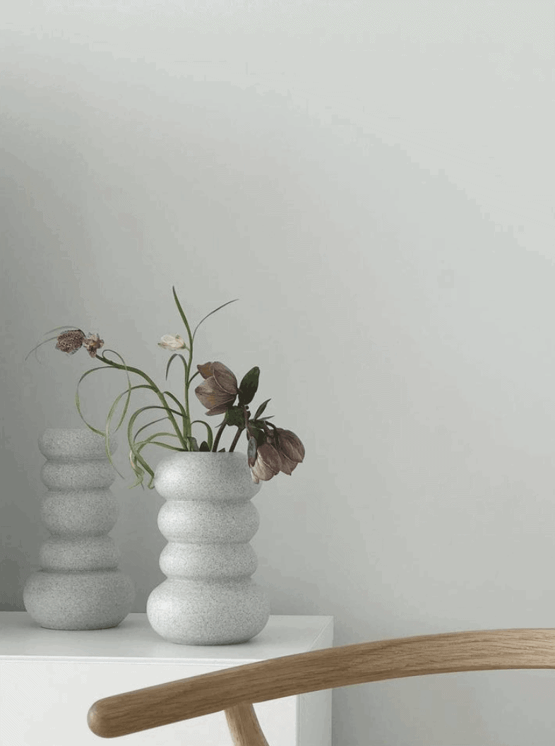 Vases by Ker ceramics, kerrvk